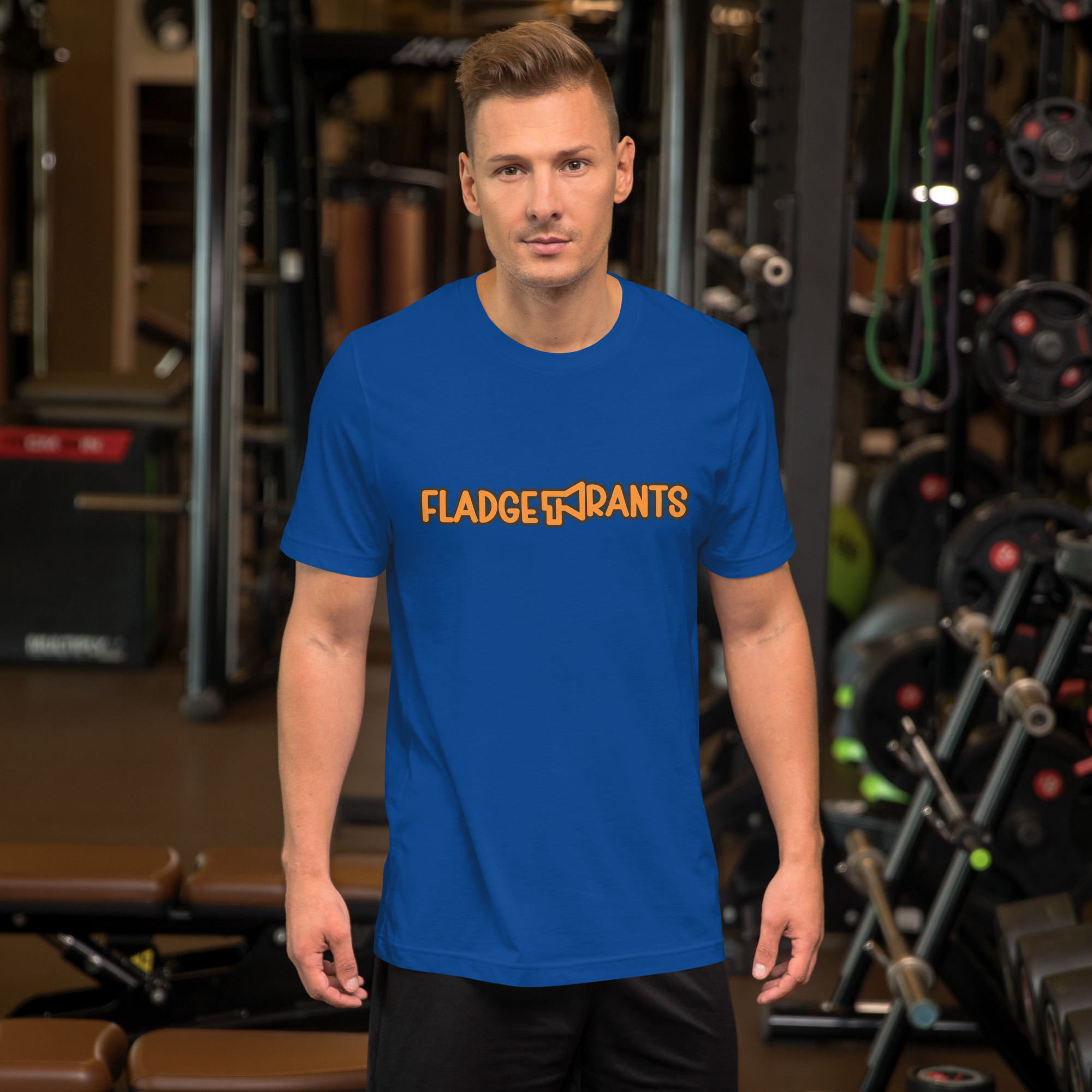 Fladge Rants Shirt - Image 13