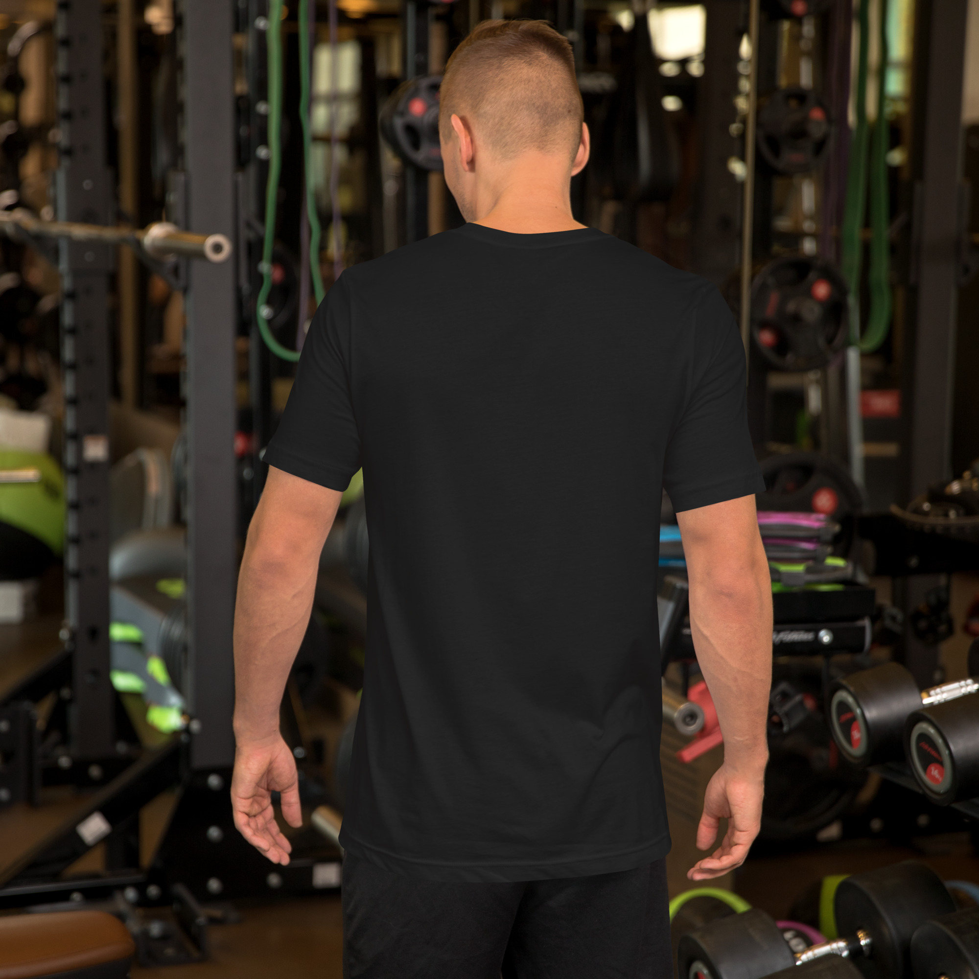 Fladge Rants Gary Head Shirt - Image 6
