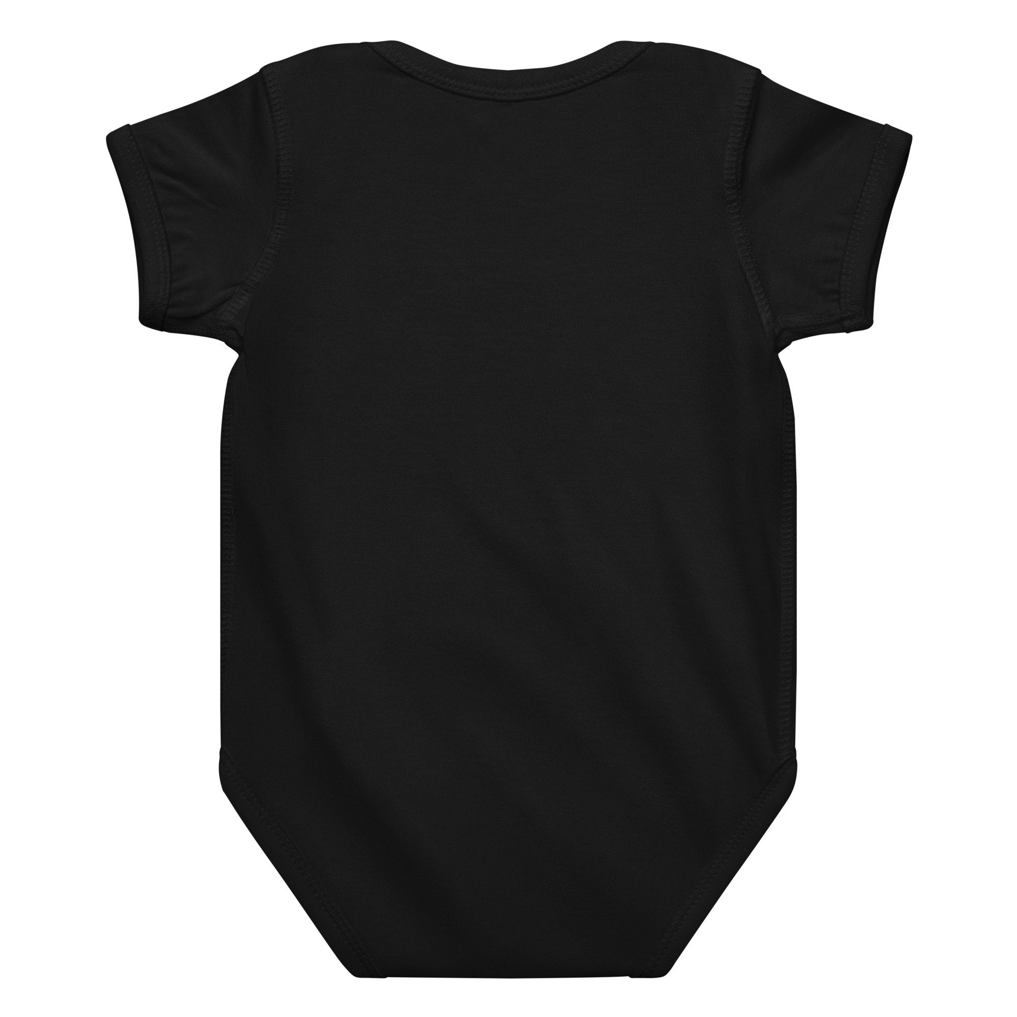 Fladge Rants Baby Jersey Bodysuit - Image 3