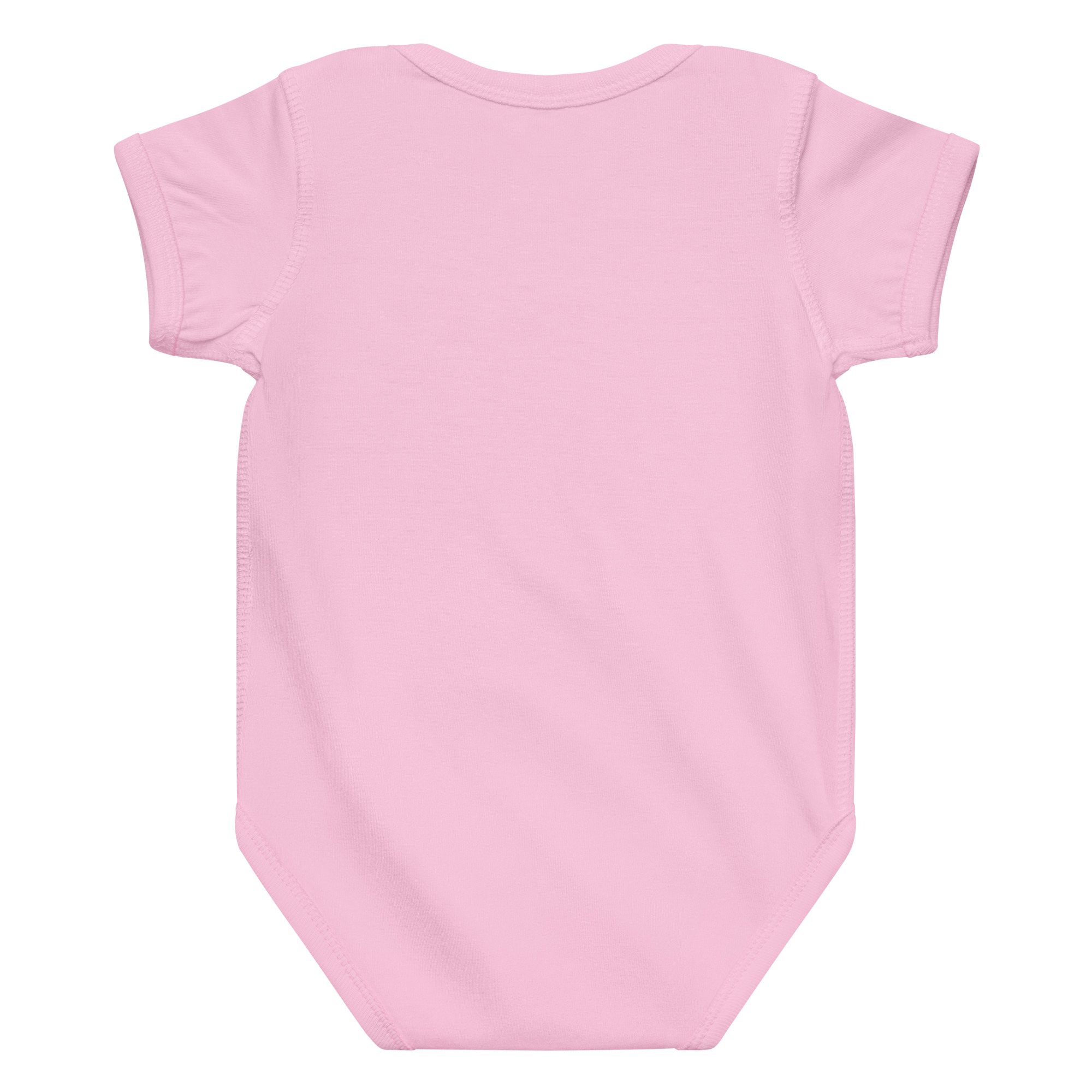 Fladge Rants Baby Jersey Bodysuit - Image 10