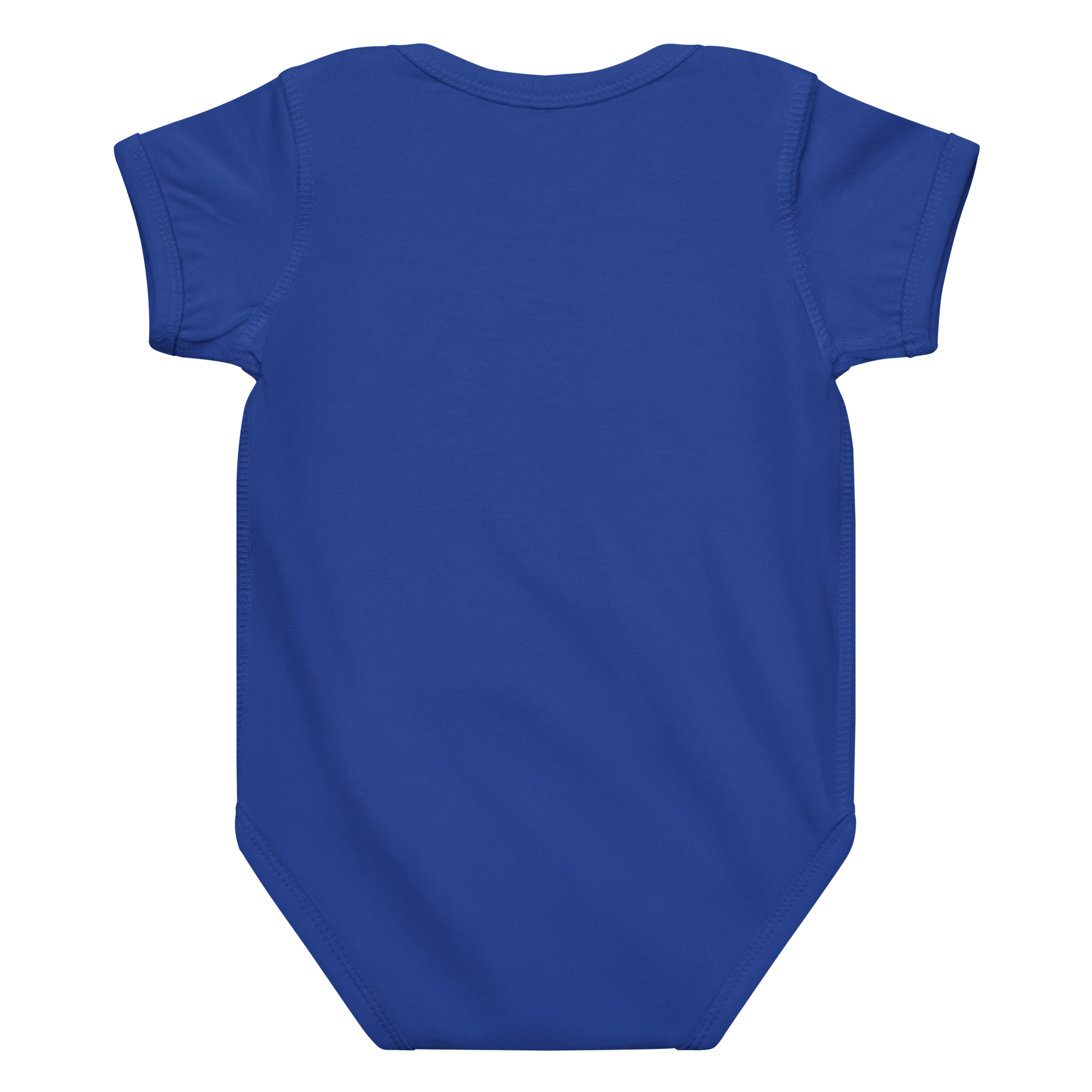 Fladge Rants Baby Jersey Bodysuit - Image 6
