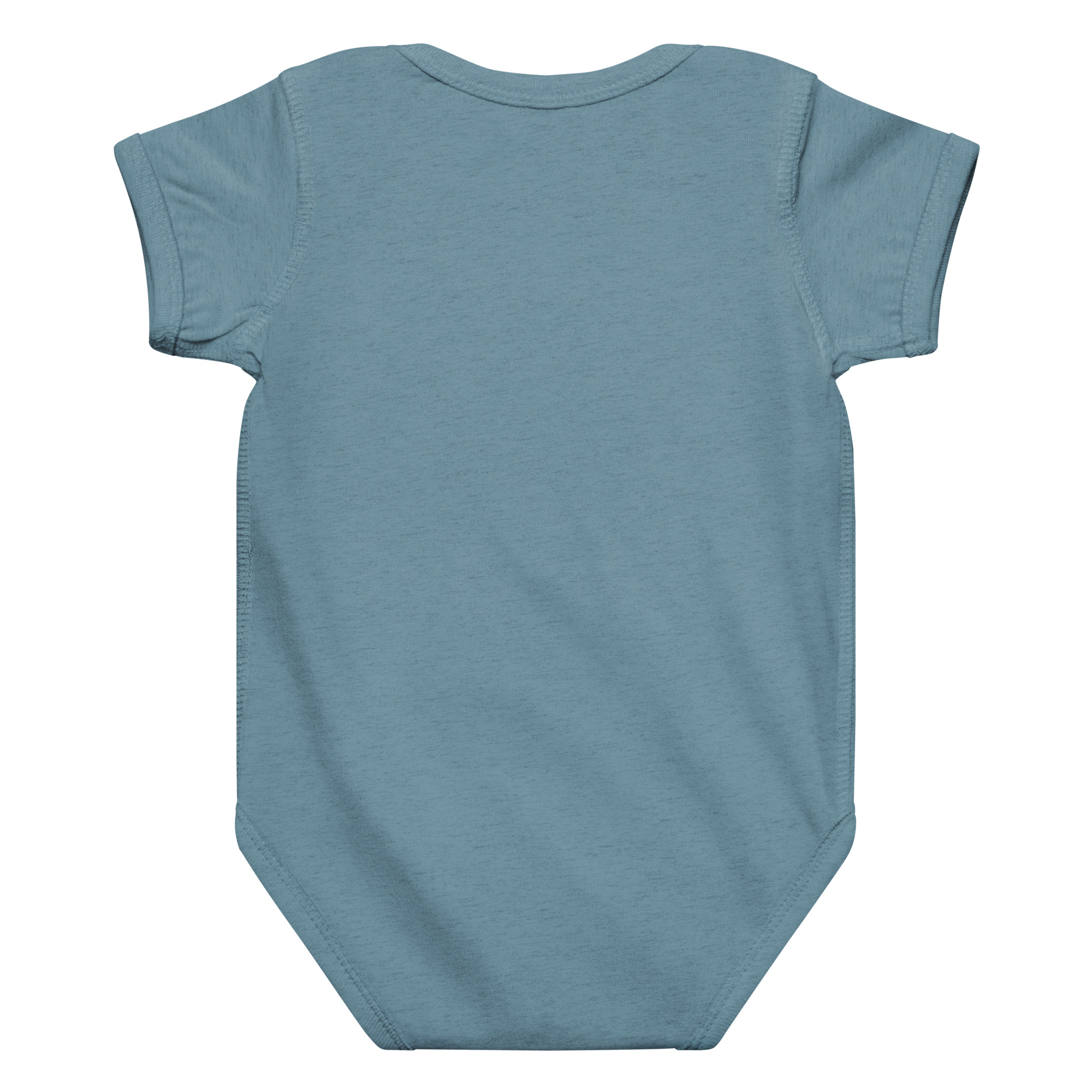 Fladge Rants Baby Jersey Bodysuit - Image 8