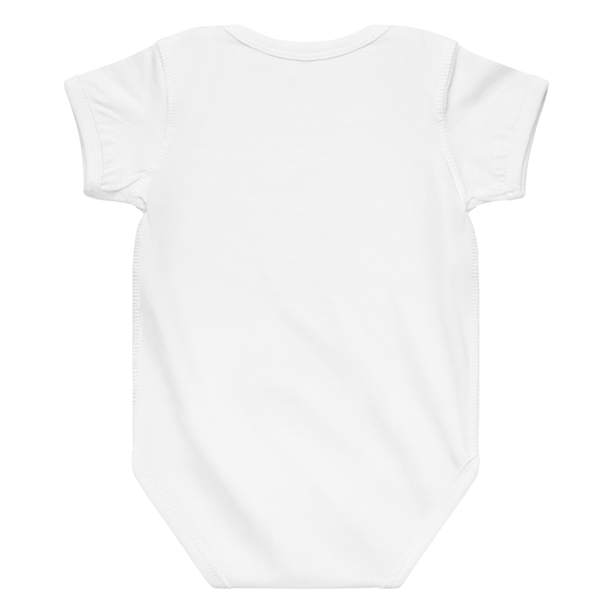 Fladge Rants Baby Jersey Bodysuit - Image 14