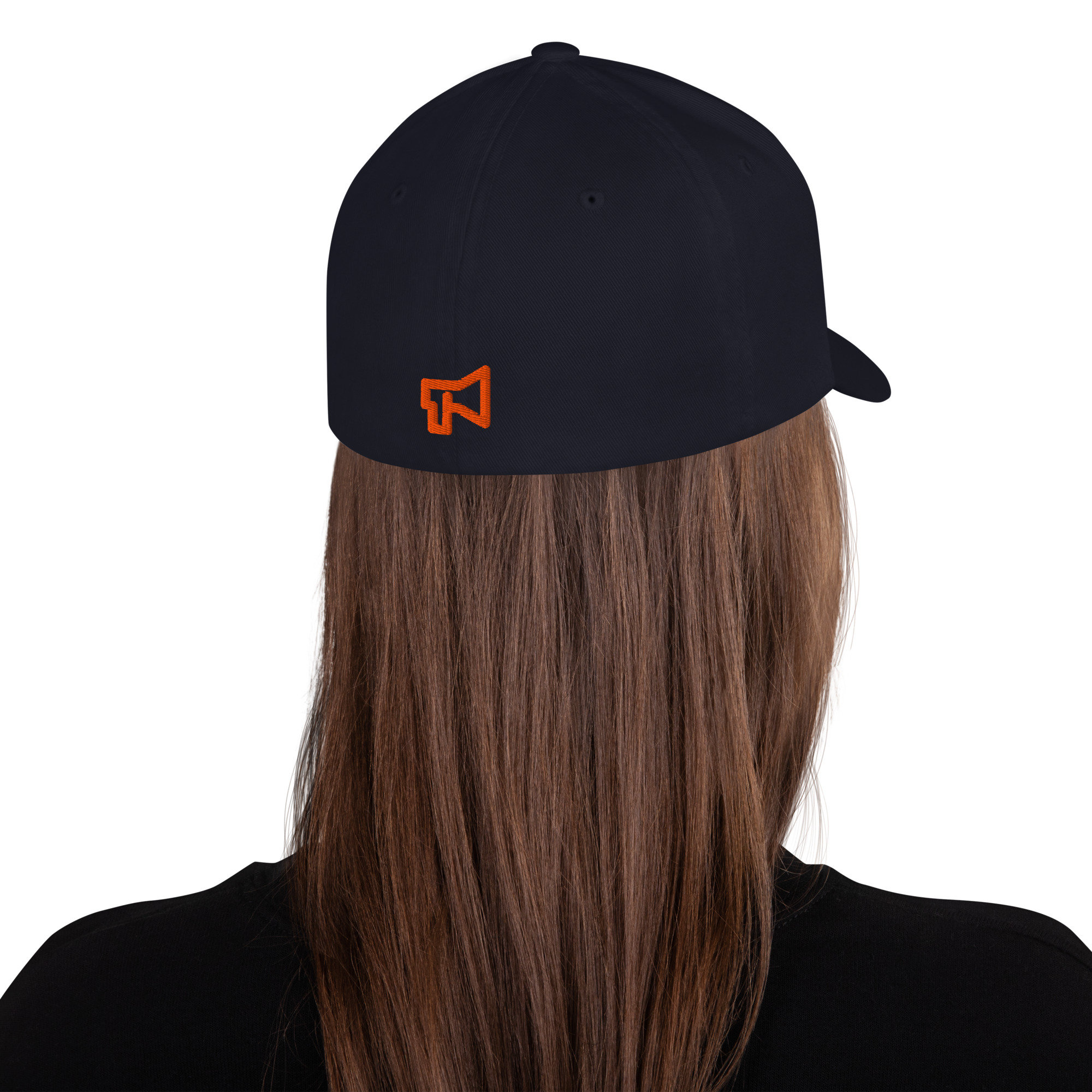Fladge Rants Flexfit Cap - Image 7