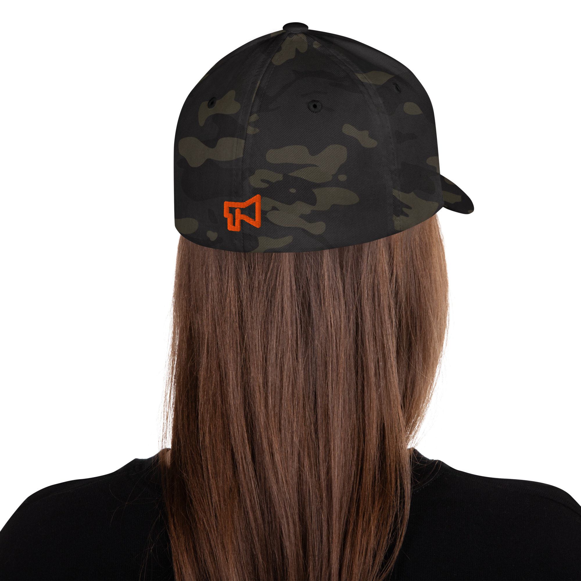 Fladge Rants Flexfit Cap - Image 3