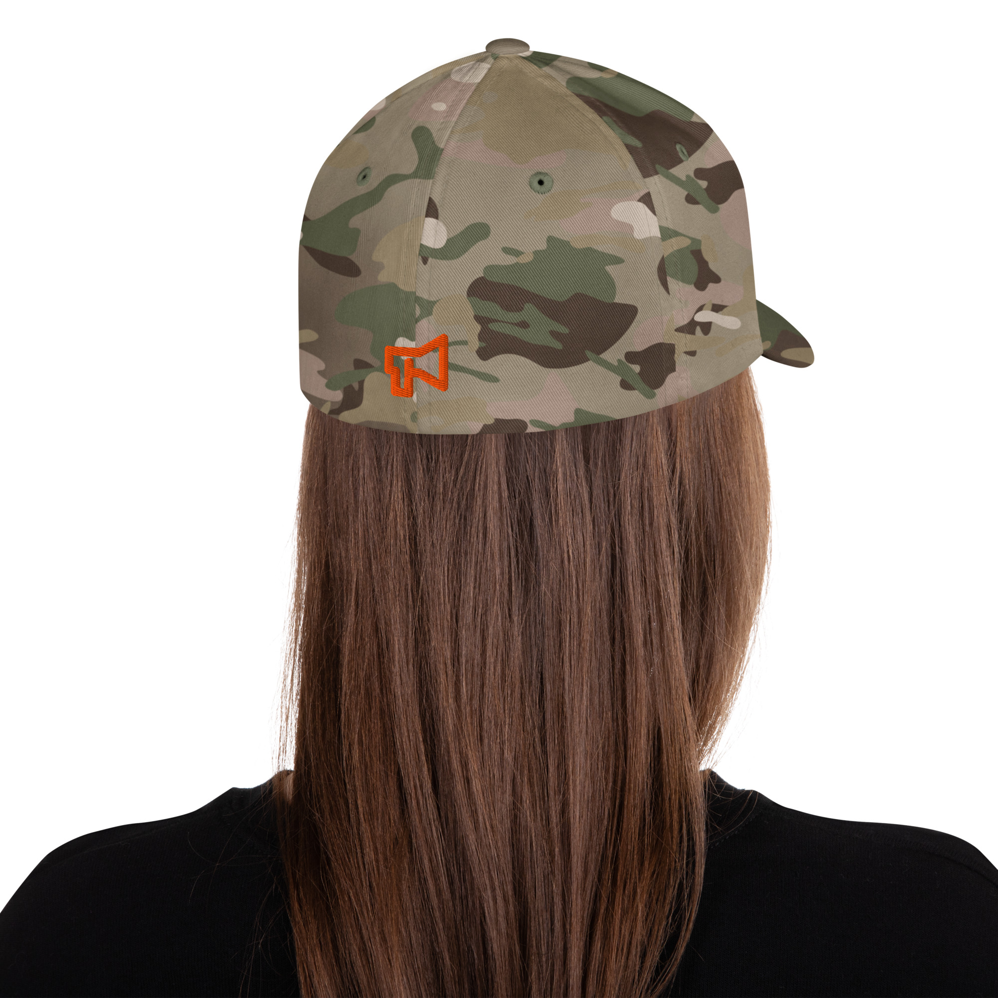 Fladge Rants Flexfit Cap - Image 31