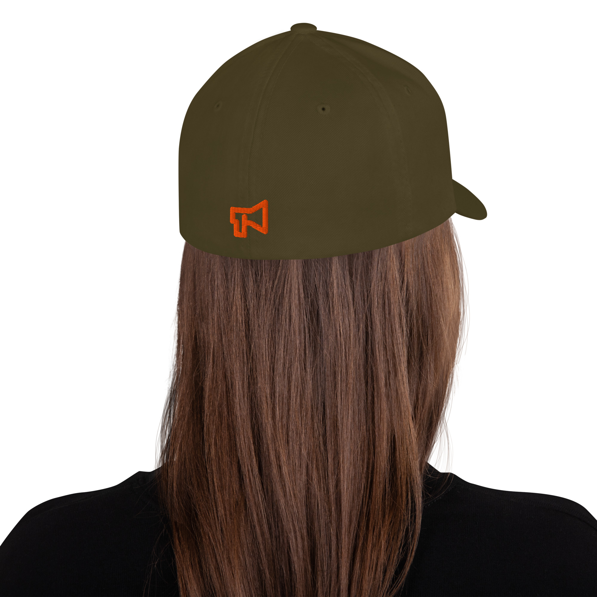 Fladge Rants Flexfit Cap - Image 23