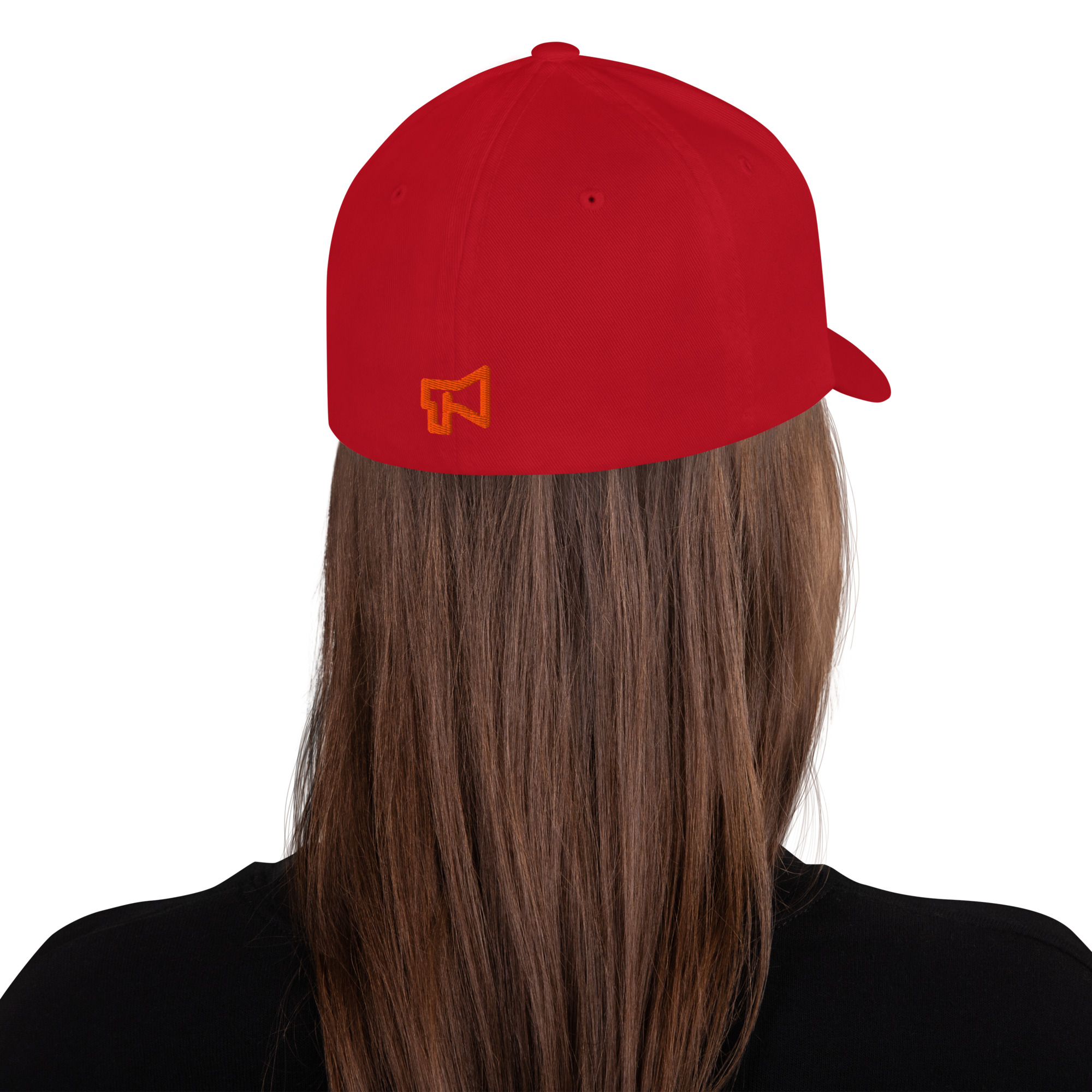 Fladge Rants Flexfit Cap - Image 19
