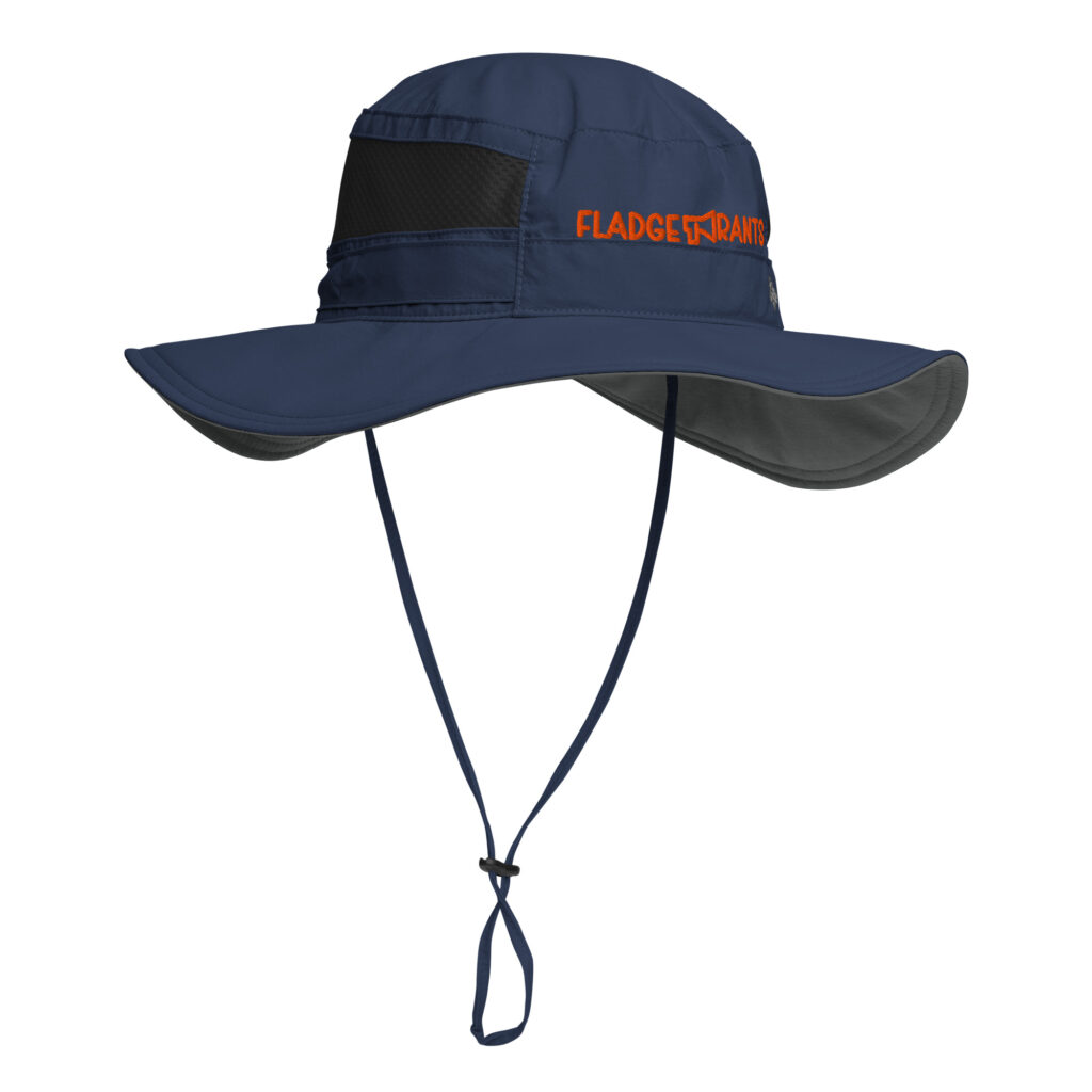 Fladge Rants Columbia Booney Hat