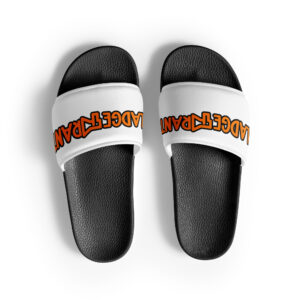 Fladge Rants Men’s Slides