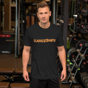 Fladge Rants Shirt