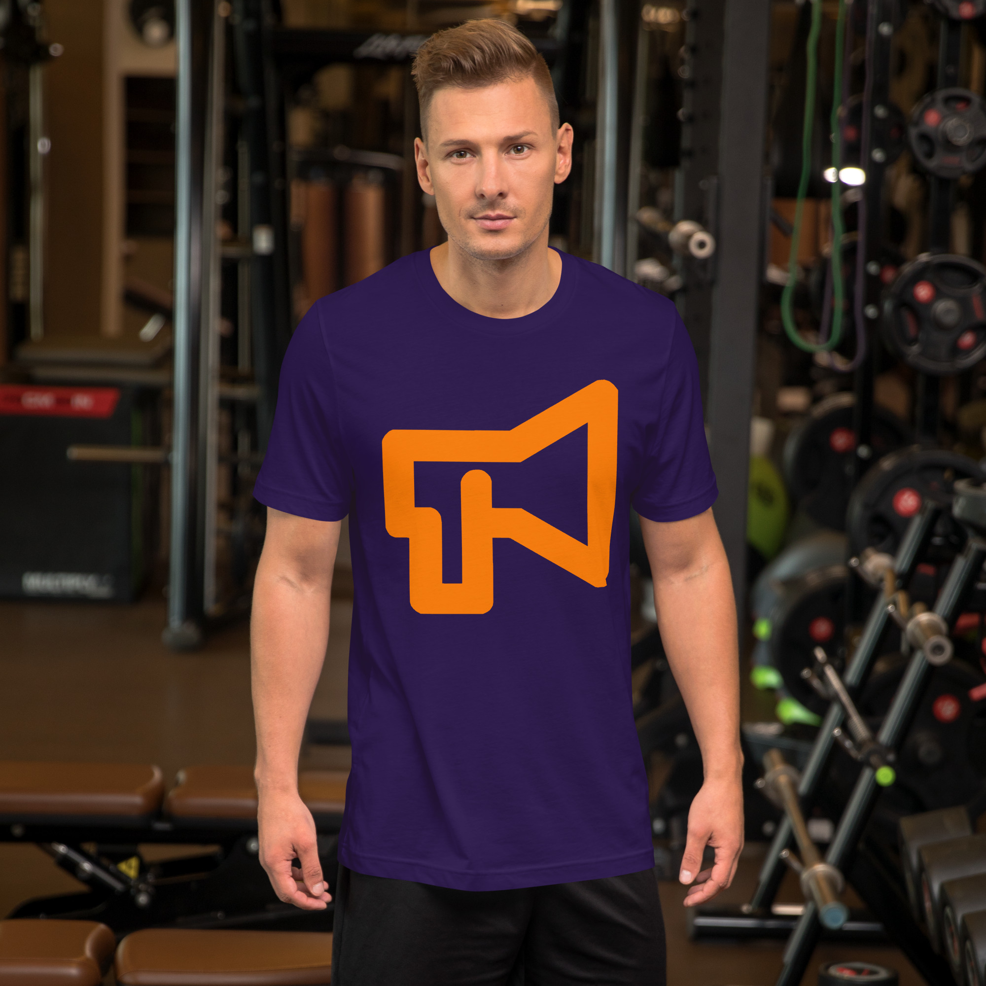 Fladge Rants Bullhorn Shirt - Image 9